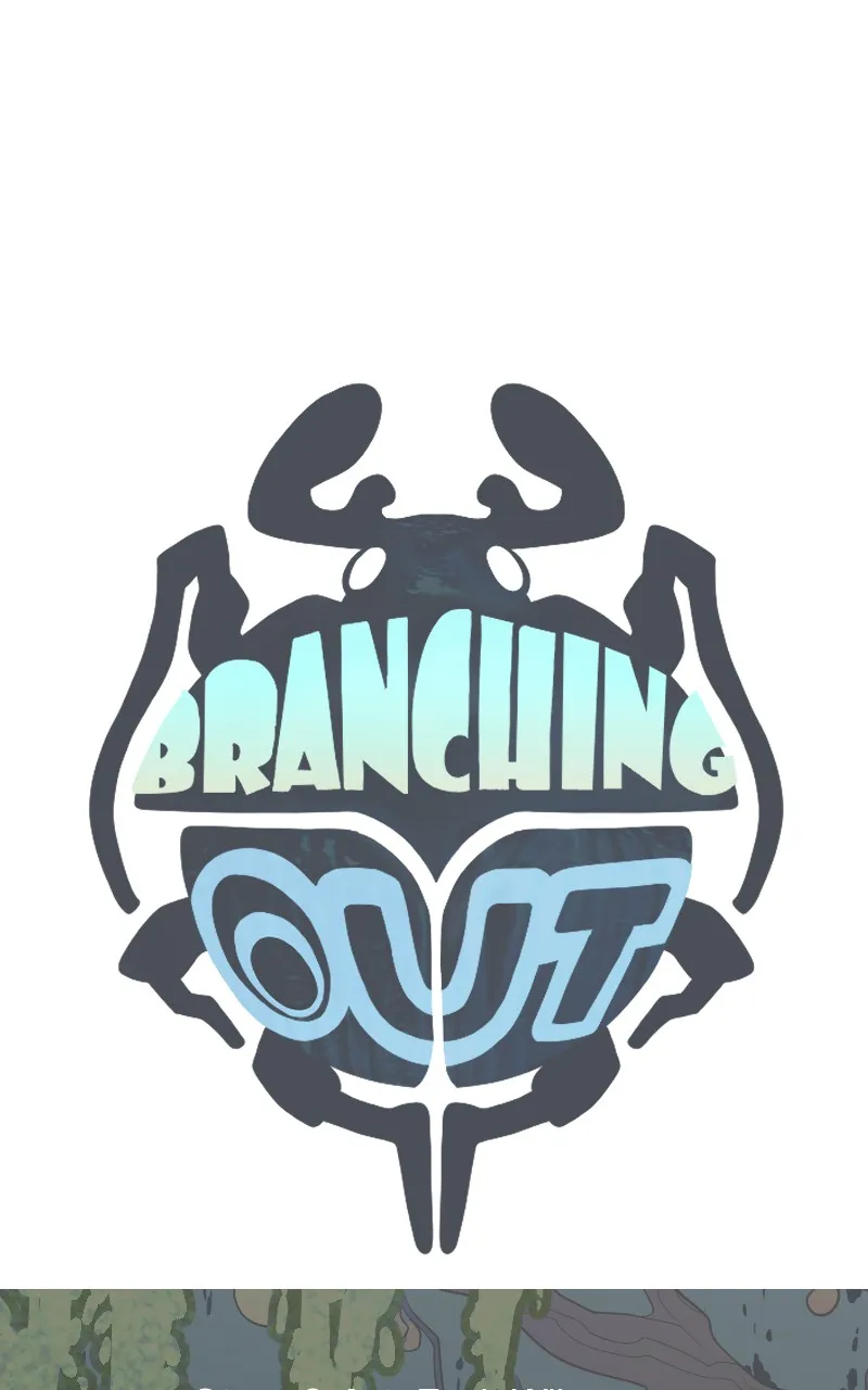 Branching Out Chapter 59 page 108 - 