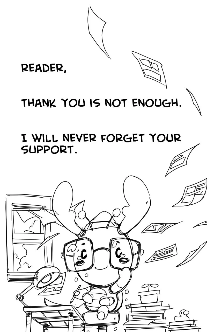 Branching Out Chapter 59 page 110 - 