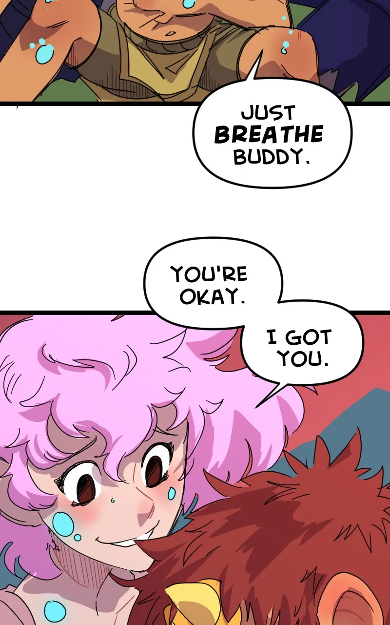 Branching Out Chapter 59 page 16 - 