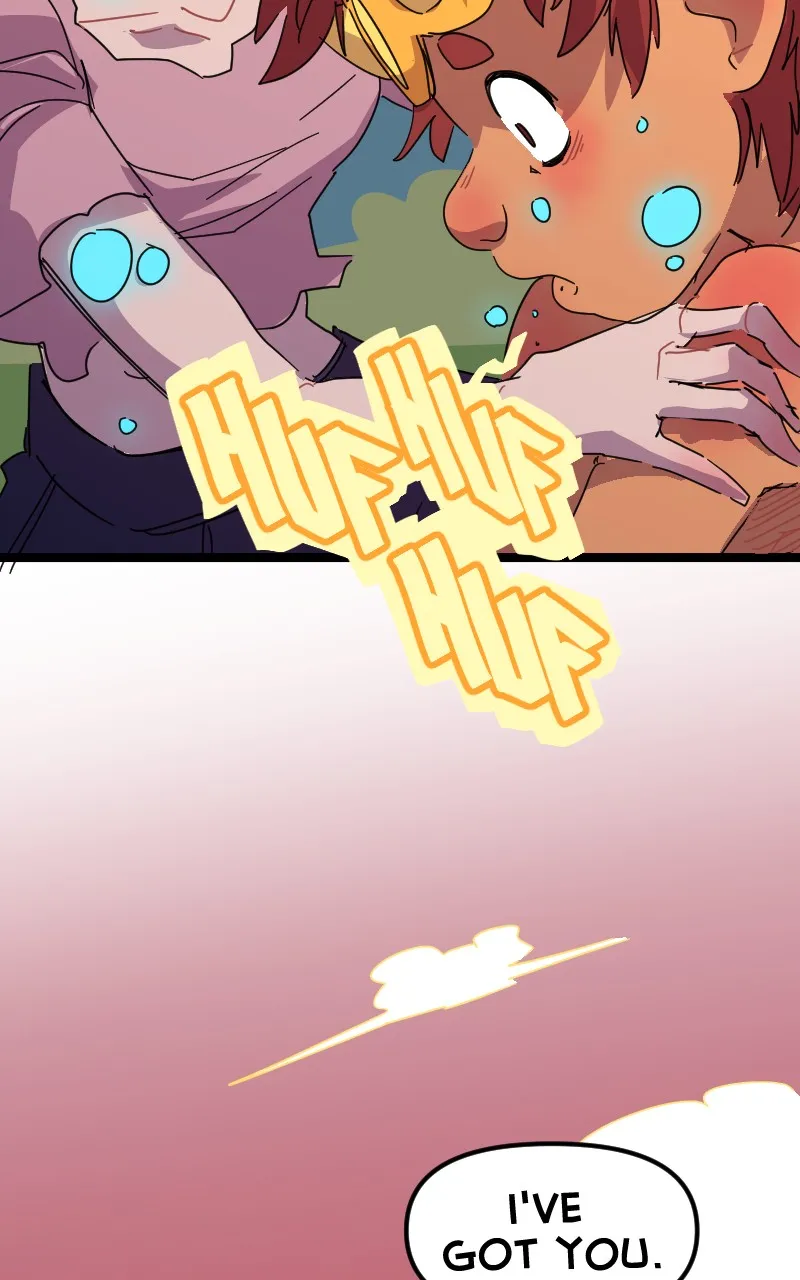 Branching Out Chapter 59 page 17 - 