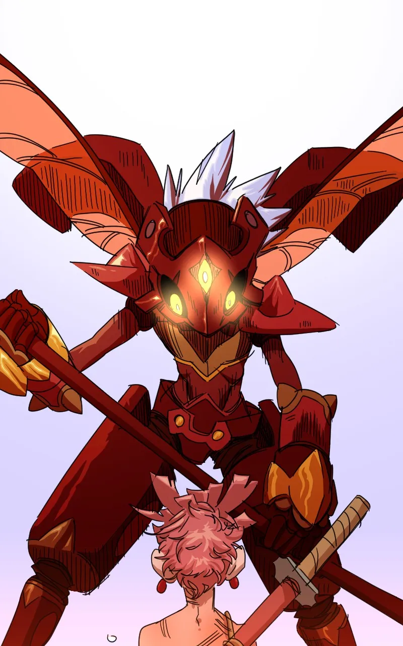 Branching Out Chapter 59 page 20 - 