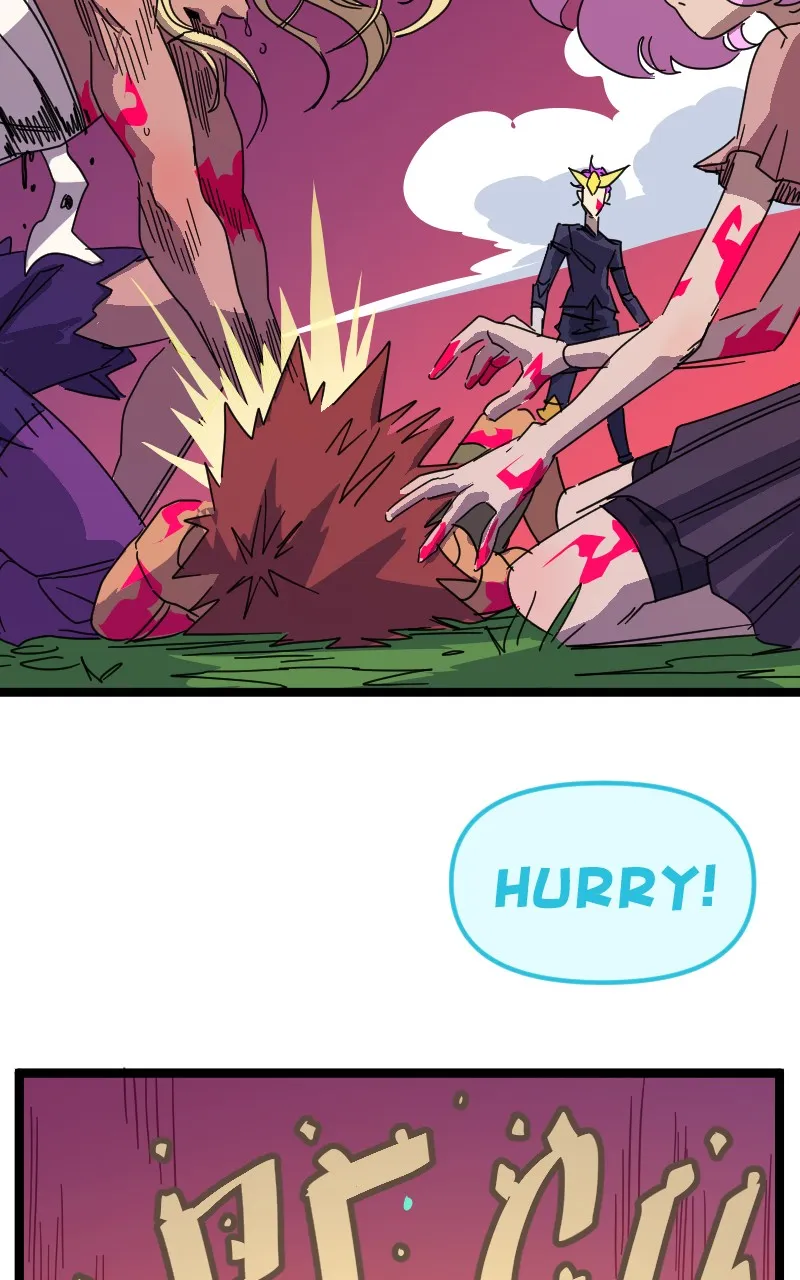 Branching Out Chapter 59 page 3 - 