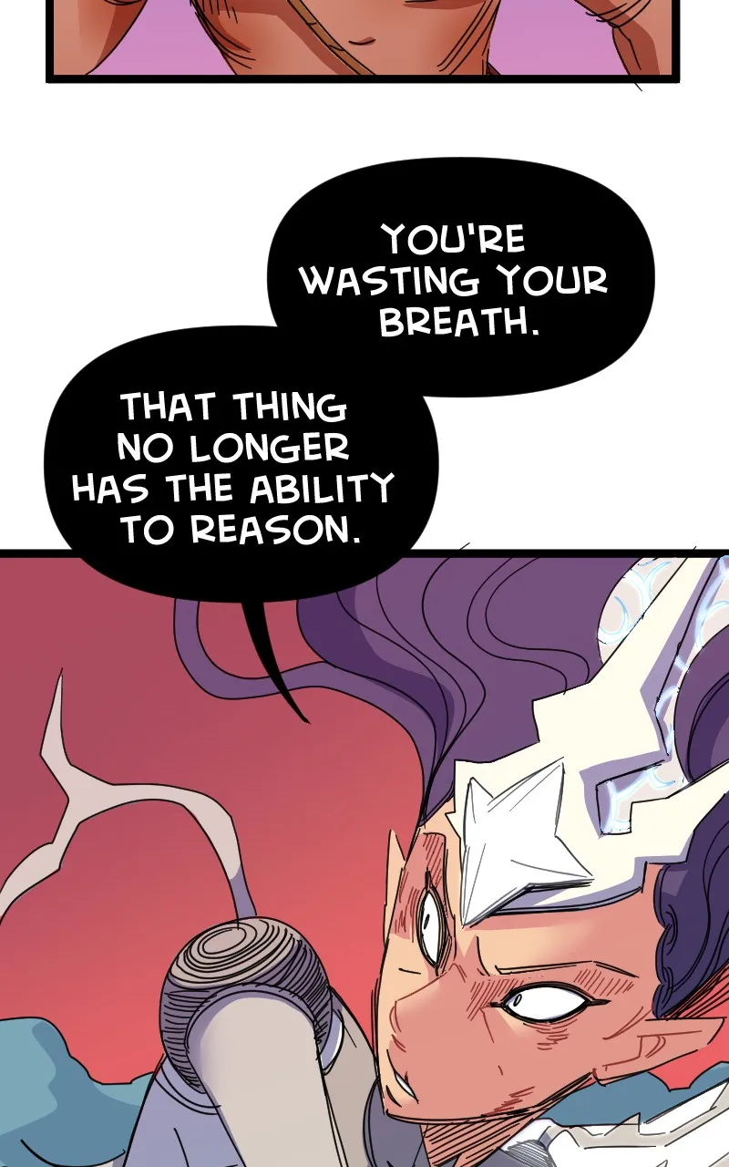 Branching Out Chapter 59 page 23 - 
