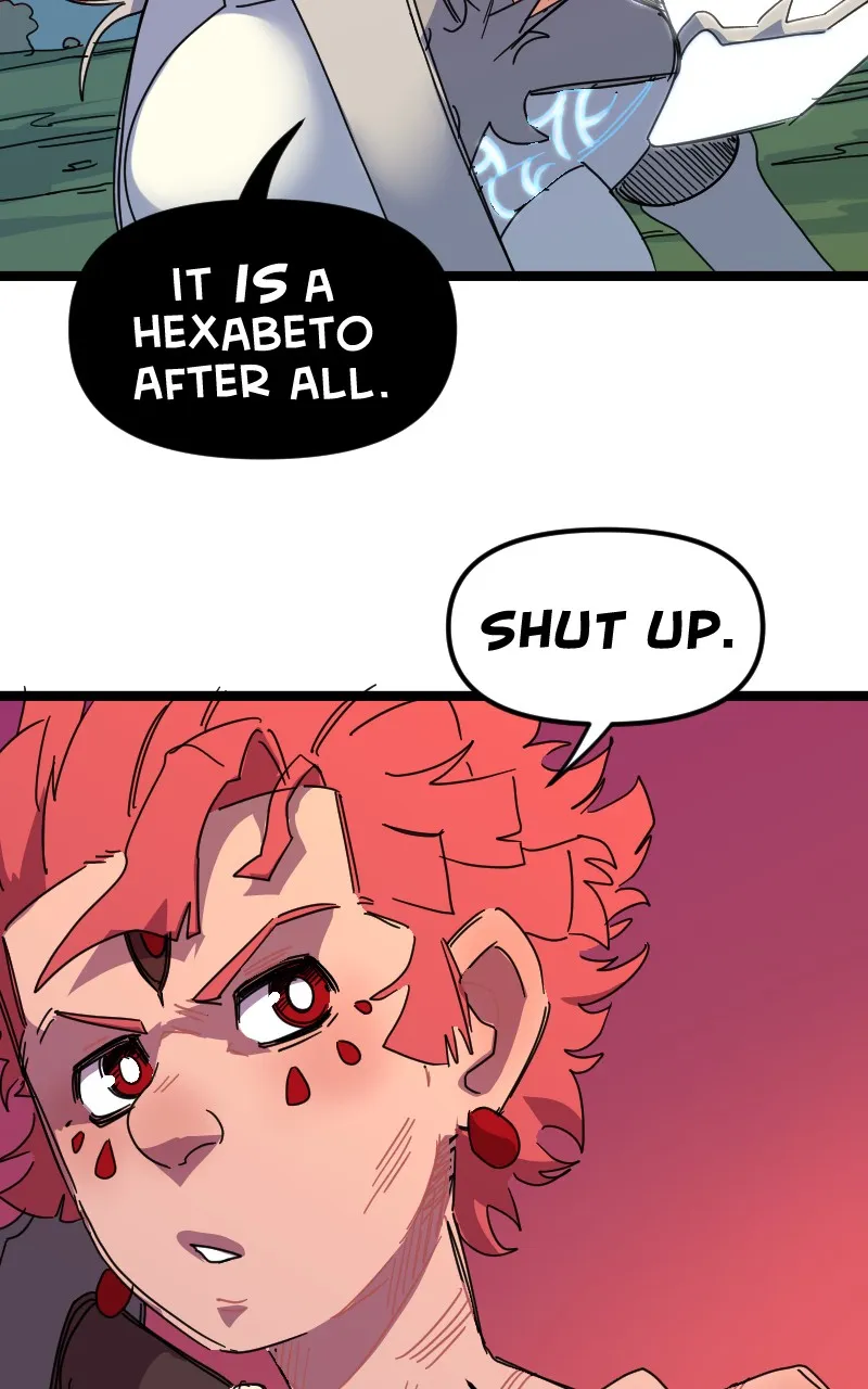 Branching Out Chapter 59 page 24 - 