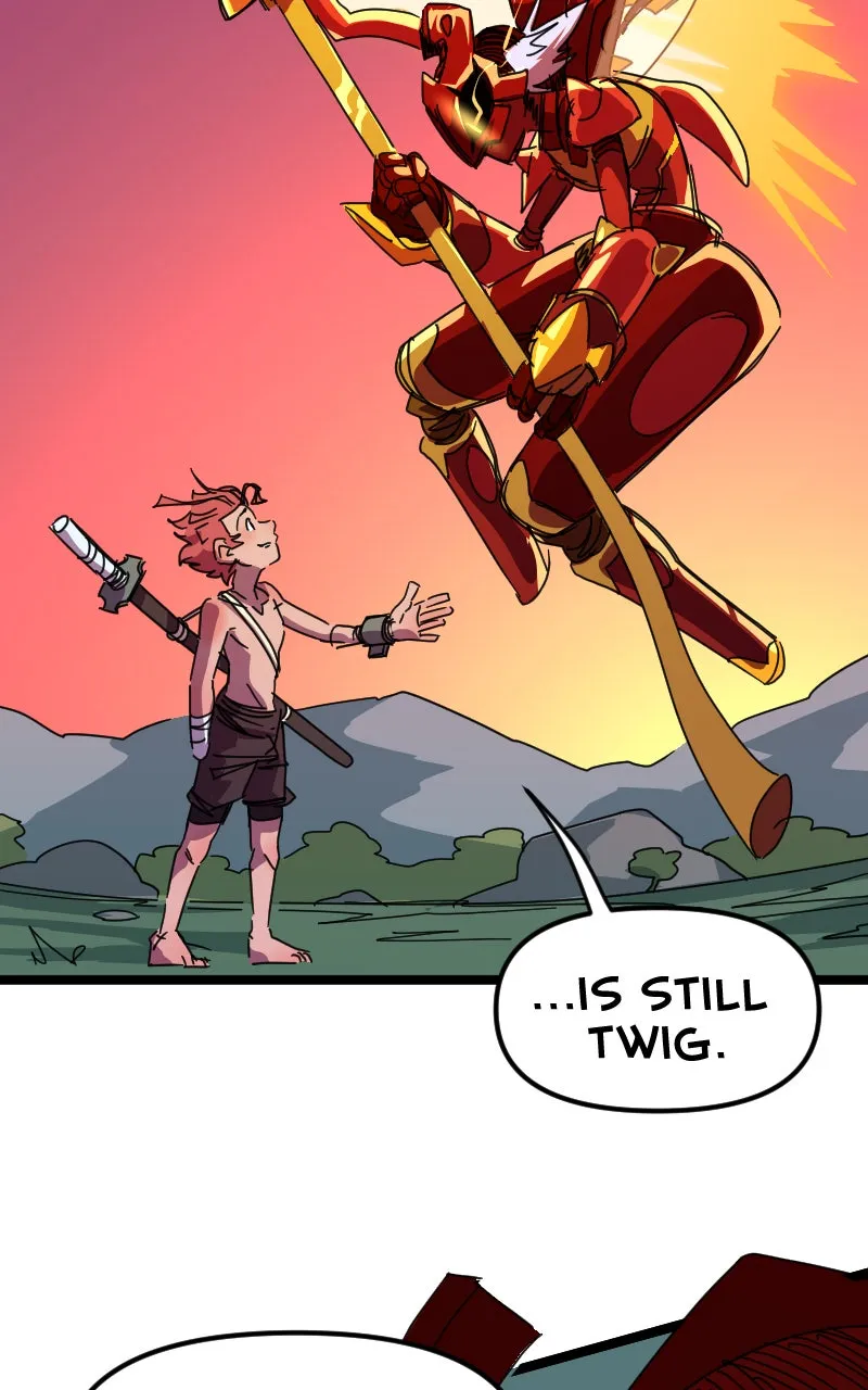Branching Out Chapter 59 page 26 - 