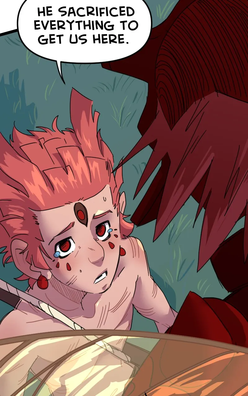 Branching Out Chapter 59 page 27 - 