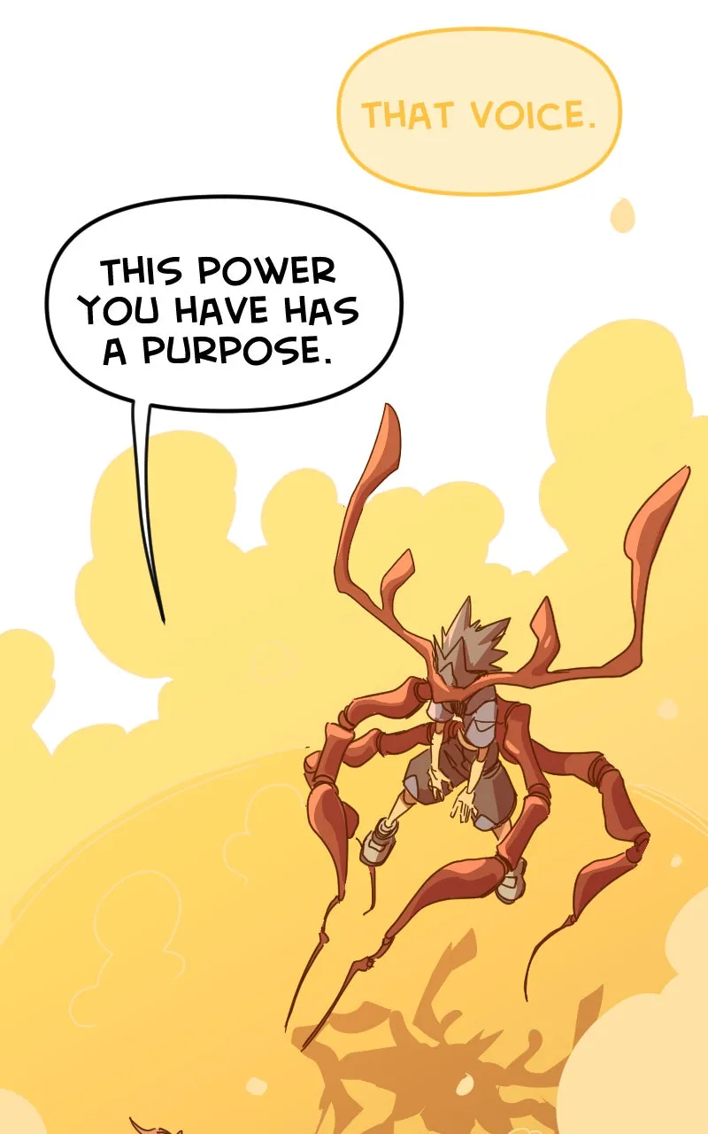 Branching Out Chapter 59 page 30 - 
