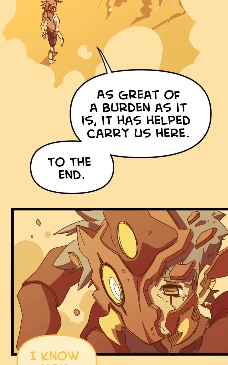 Branching Out Chapter 59 page 31 - 