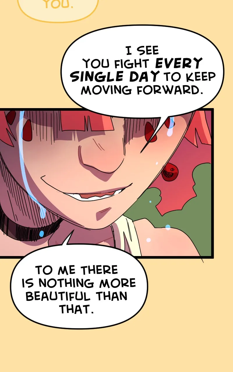 Branching Out Chapter 59 page 32 - 