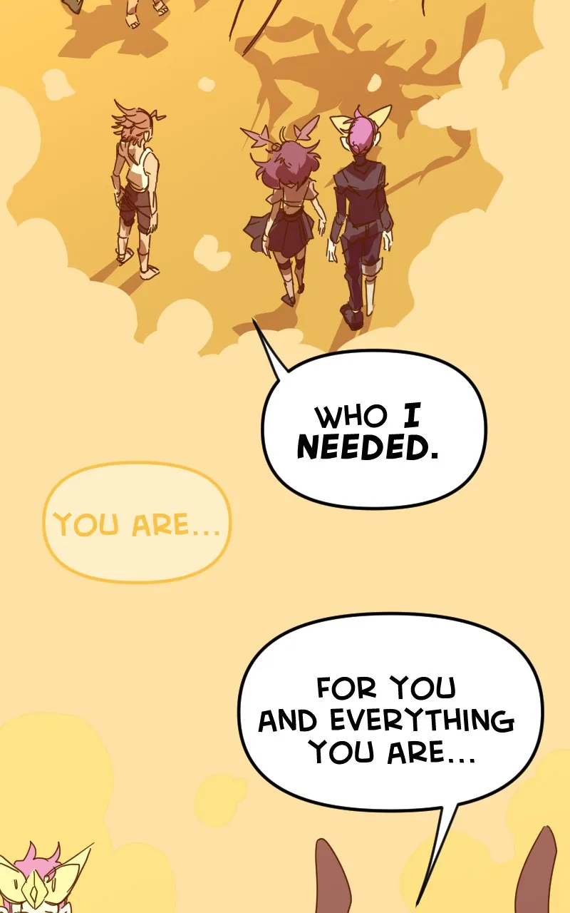 Branching Out Chapter 59 page 34 - 