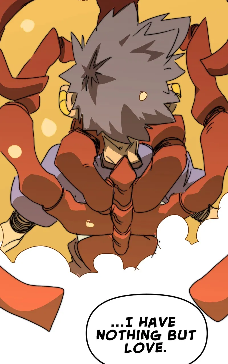 Branching Out Chapter 59 page 36 - 