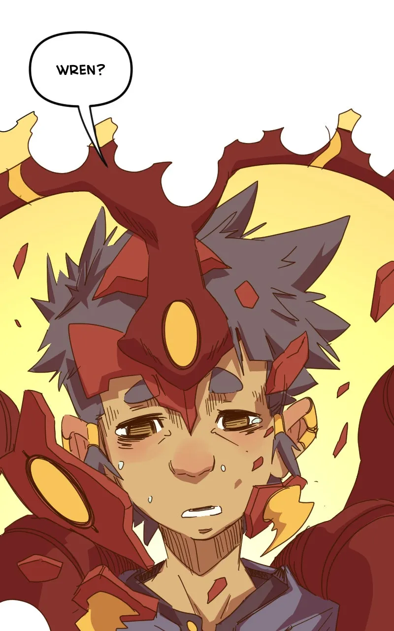 Branching Out Chapter 59 page 38 - 