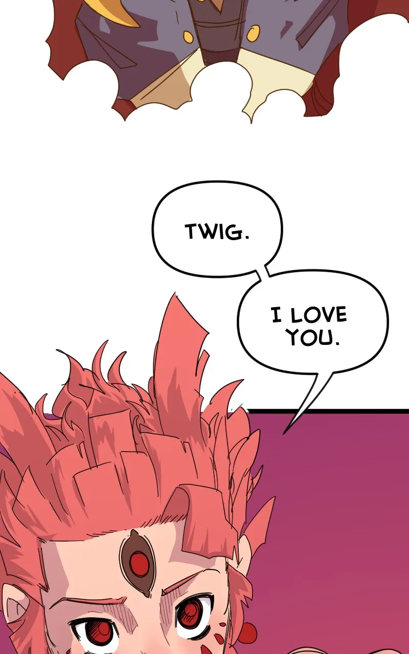 Branching Out Chapter 59 page 39 - 