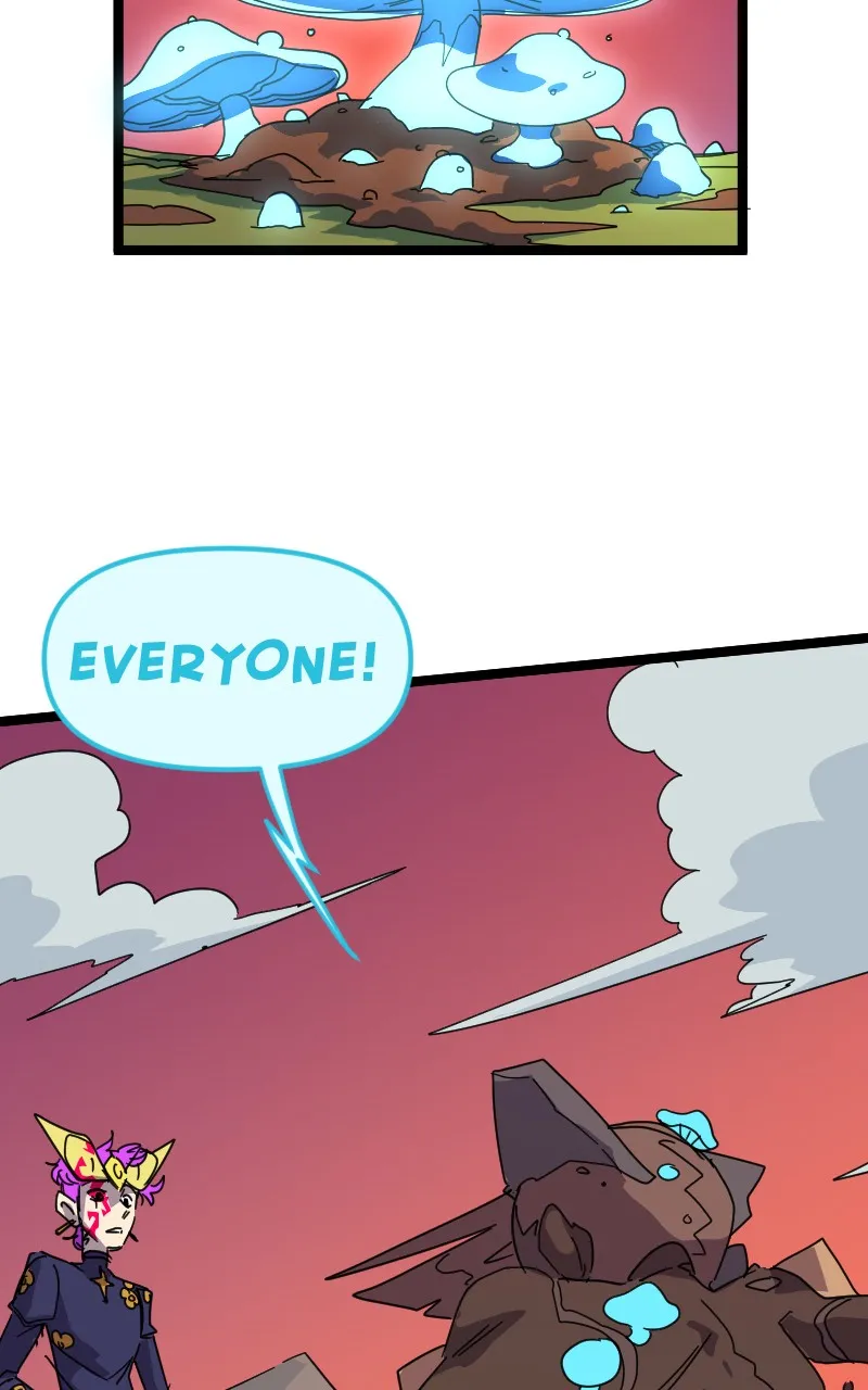 Branching Out Chapter 59 page 5 - 