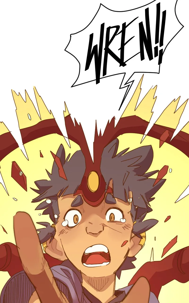 Branching Out Chapter 59 page 41 - 