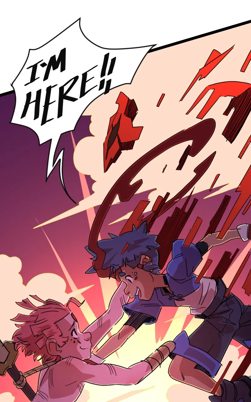 Branching Out Chapter 59 page 44 - 