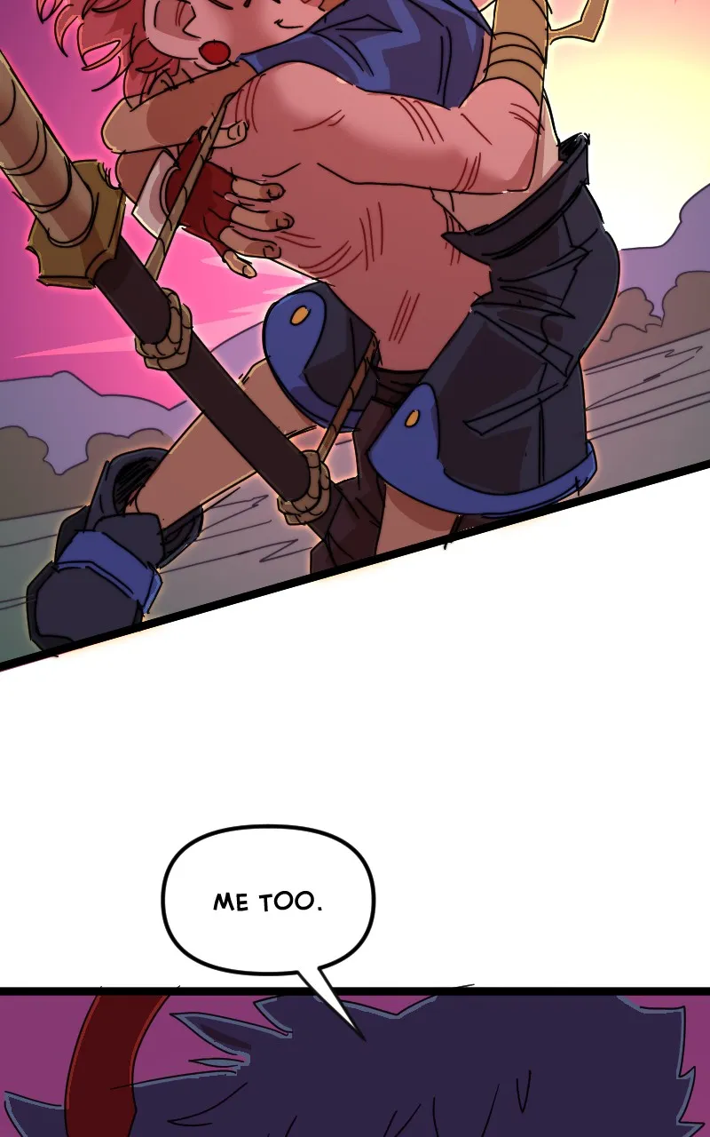 Branching Out Chapter 59 page 46 - 