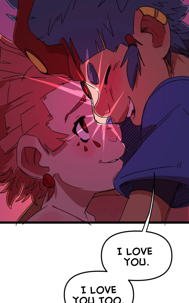 Branching Out Chapter 59 page 47 - 