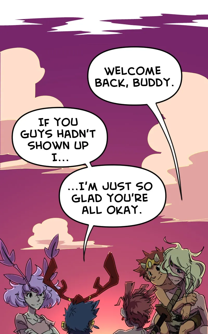 Branching Out Chapter 59 page 50 - 