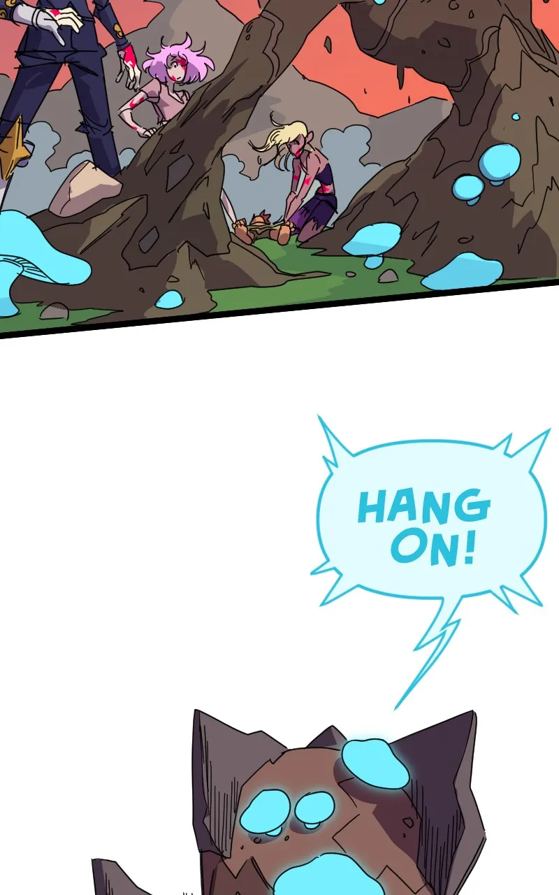 Branching Out Chapter 59 page 6 - 
