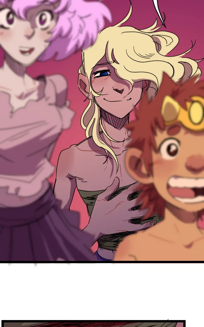 Branching Out Chapter 59 page 52 - 