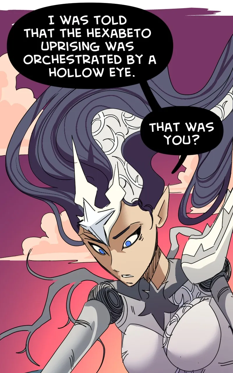 Branching Out Chapter 59 page 55 - 