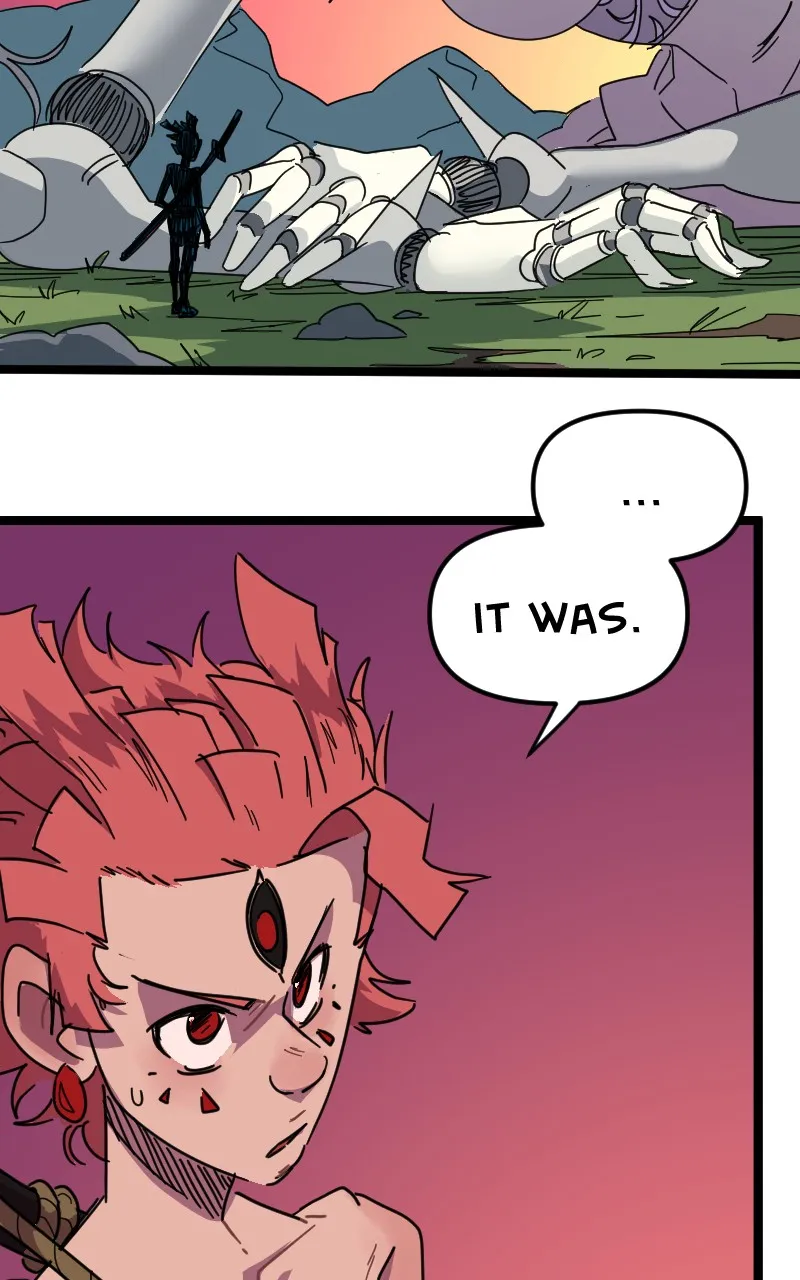 Branching Out Chapter 59 page 56 - 