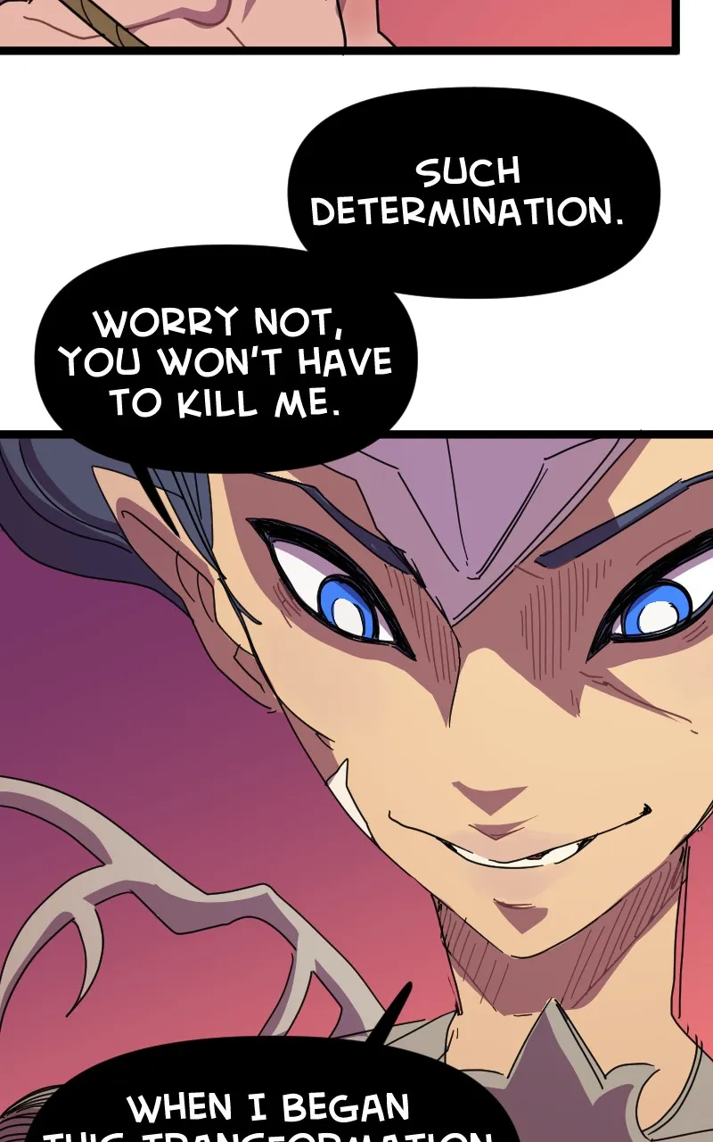 Branching Out Chapter 59 page 57 - 