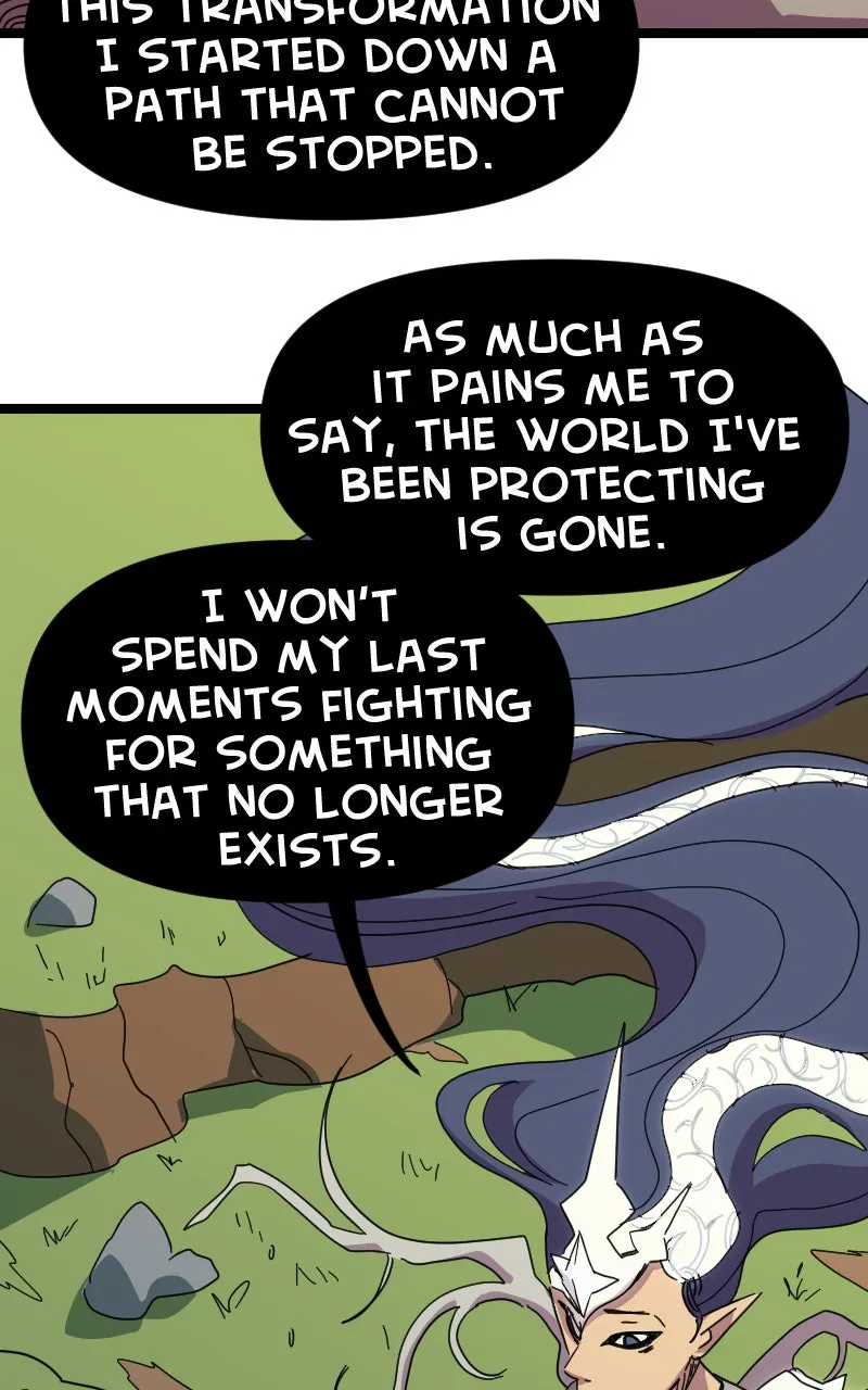 Branching Out Chapter 59 page 58 - 