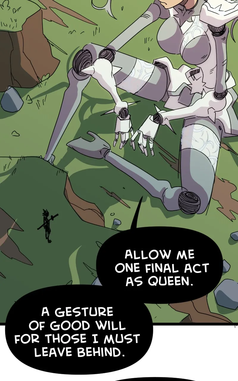 Branching Out Chapter 59 page 59 - 