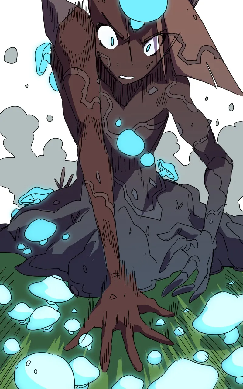 Branching Out Chapter 59 page 7 - 