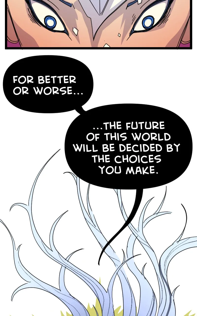 Branching Out Chapter 59 page 61 - 