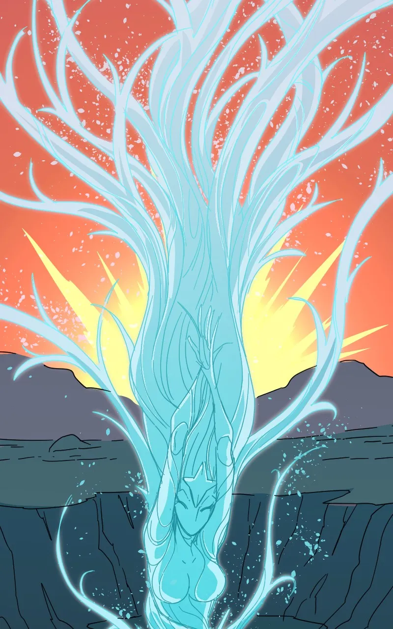 Branching Out Chapter 59 page 64 - 