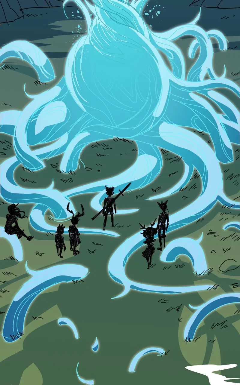 Branching Out Chapter 59 page 65 - 
