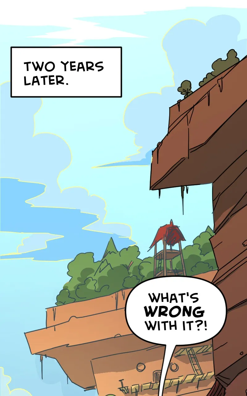Branching Out Chapter 59 page 72 - 