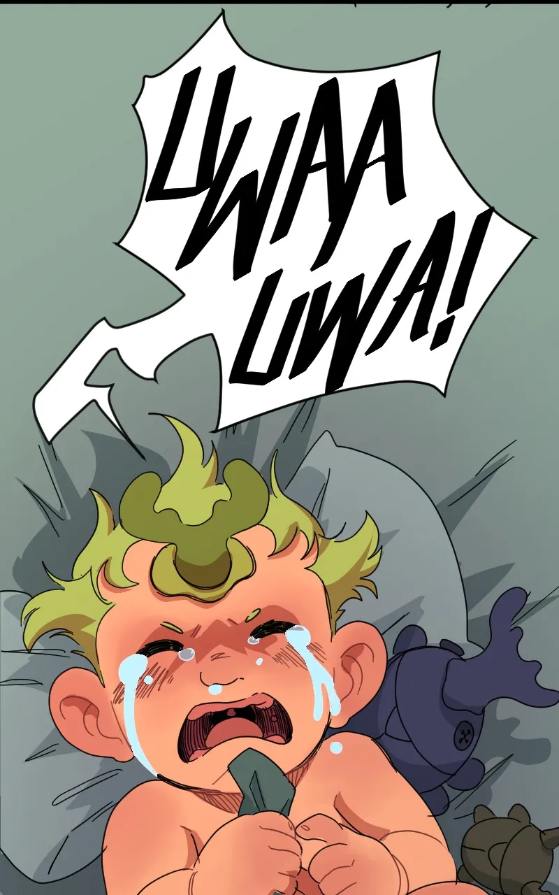 Branching Out Chapter 59 page 74 - 