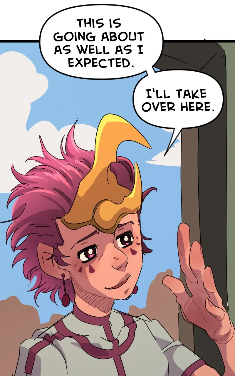 Branching Out Chapter 59 page 78 - 