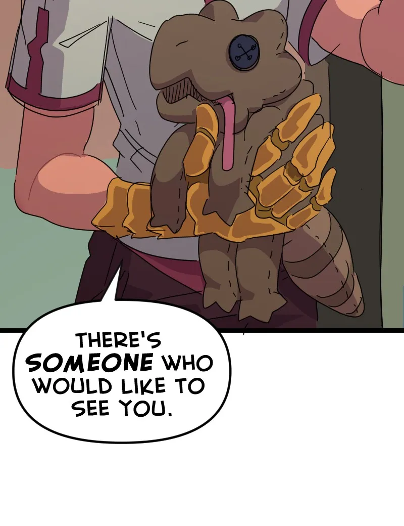 Branching Out Chapter 59 page 79 - 