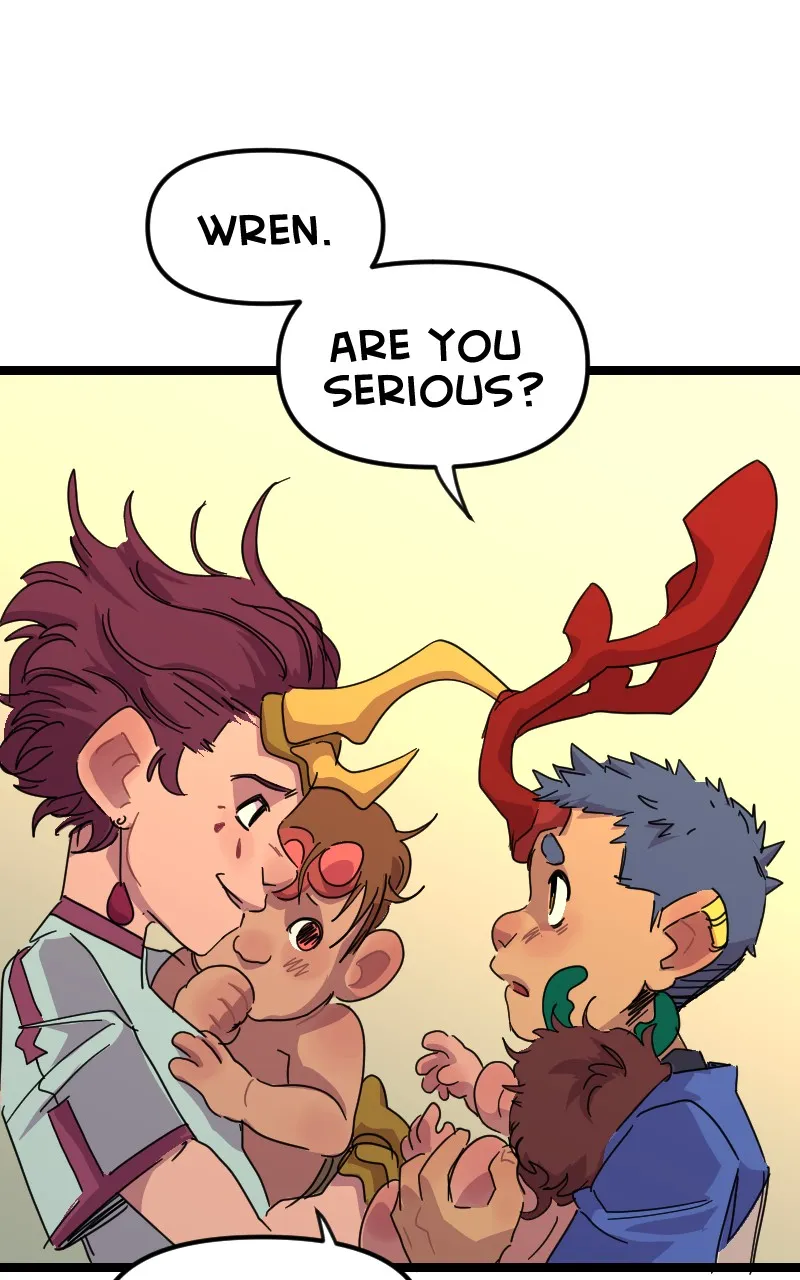 Branching Out Chapter 59 page 80 - 