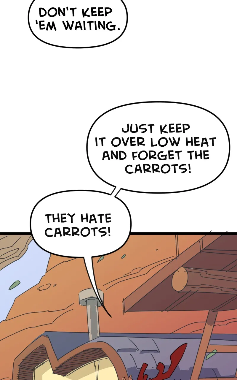 Branching Out Chapter 59 page 81 - 
