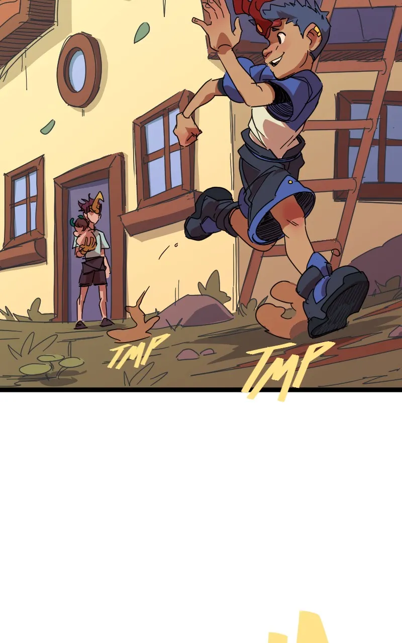 Branching Out Chapter 59 page 82 - 