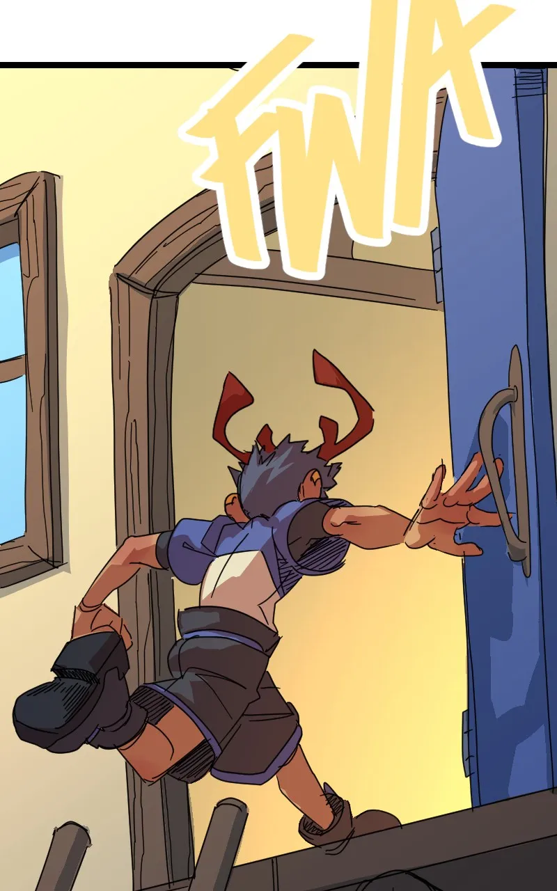 Branching Out Chapter 59 page 83 - 