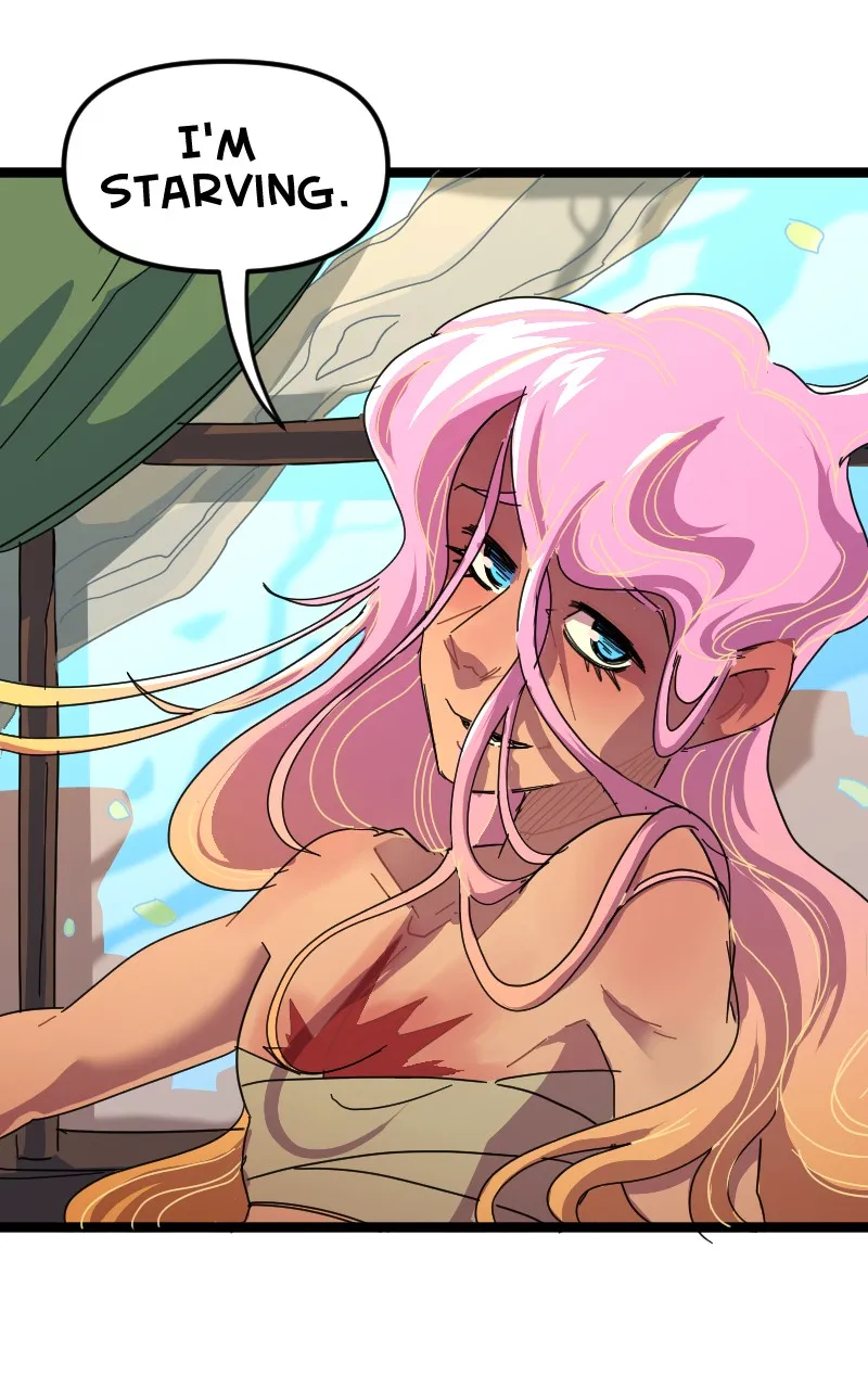 Branching Out Chapter 59 page 88 - 
