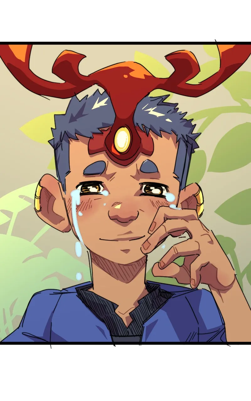 Branching Out Chapter 59 page 89 - 