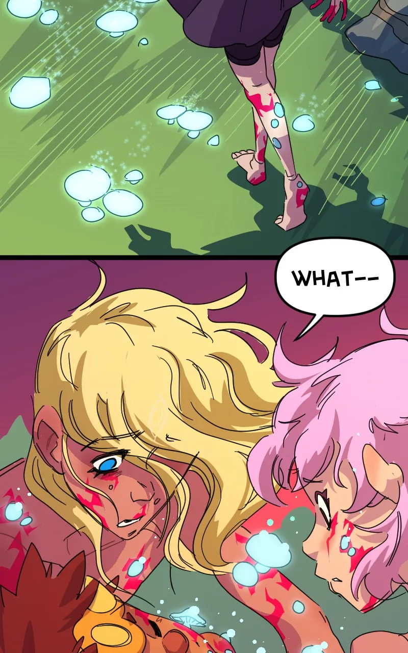 Branching Out Chapter 59 page 10 - 