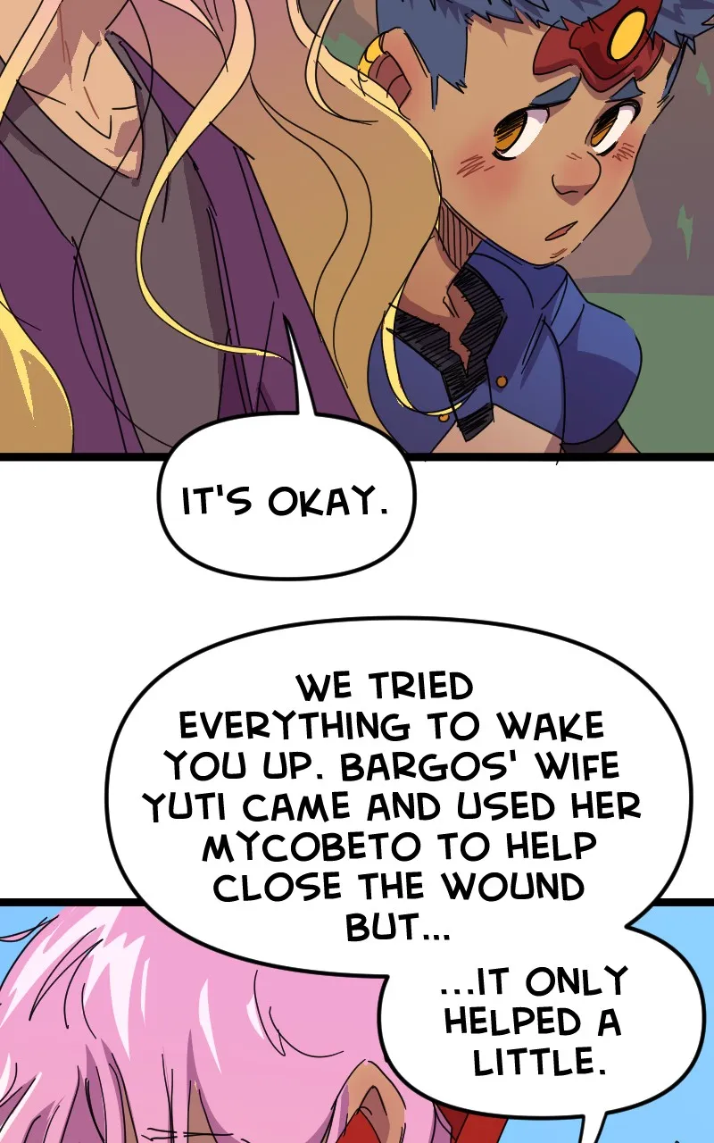 Branching Out Chapter 59 page 94 - 