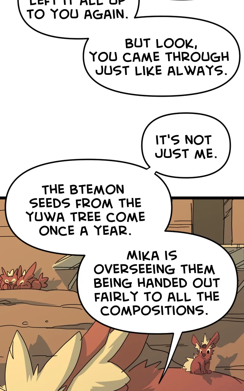Branching Out Chapter 59 page 96 - 