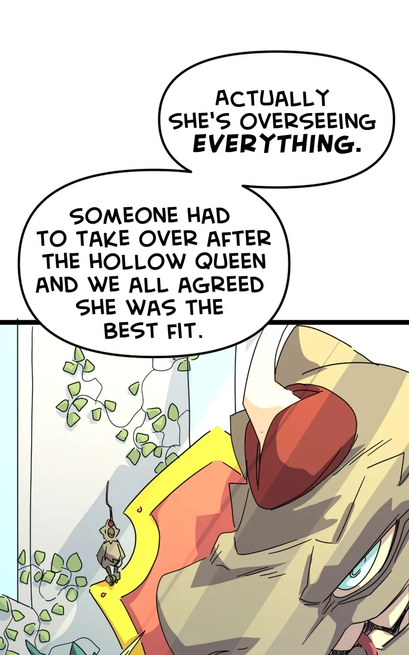 Branching Out Chapter 59 page 98 - 
