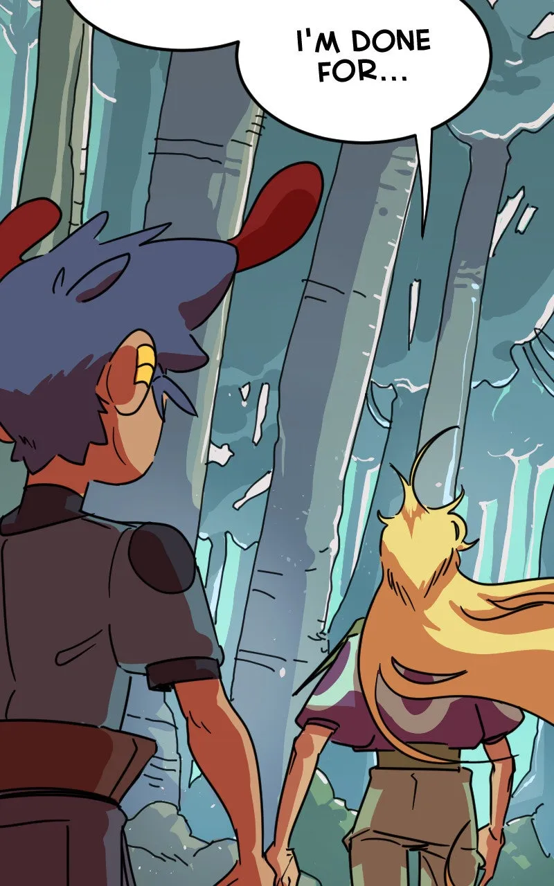 Branching Out Chapter 6 page 13 - 