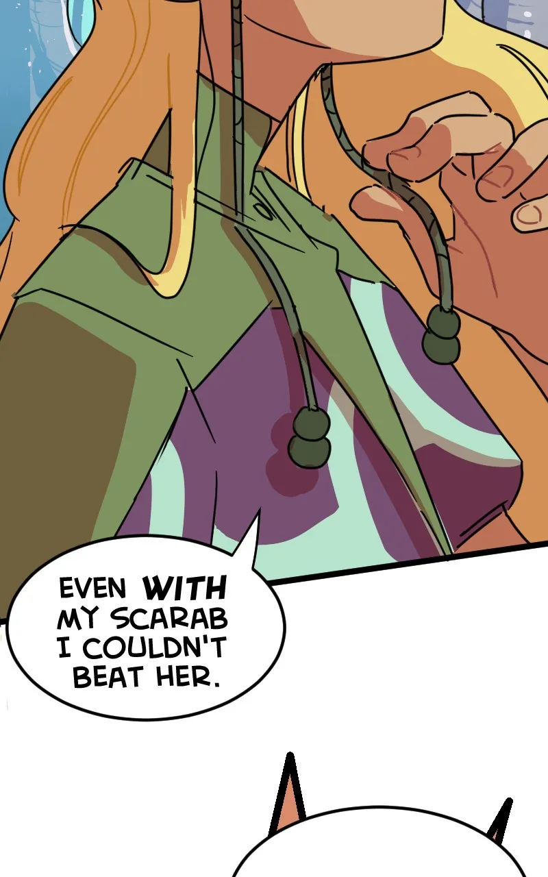 Branching Out Chapter 6 page 15 - 